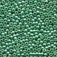 Mill Hill Glass Seed Beads 00561 Ice Green